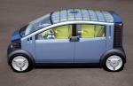 Nissan Ideo 2001 года